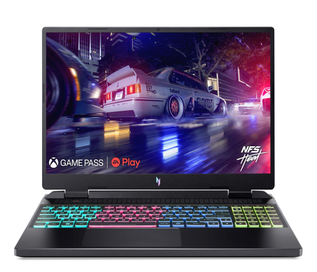 Acer Nitro 16 R7-7840HS/16GB/1TB/Win11 RTX4070 165Hz QHD - 1197056 - zdjęcie 9